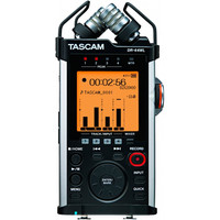 Диктофон TASCAM DR-44WL