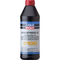 Трансмиссионное масло Liqui Moly Lenkgetriebe 3100 1л