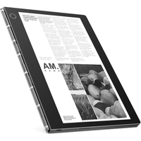 Планшет Lenovo Yoga Book C930 YB-J912L LTE ZA3T0035RU