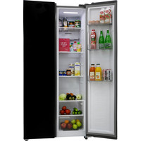Холодильник side by side Schaub Lorenz SLU S473GY4EI