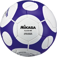 Футзальный мяч Mikasa FLL333S-WB (4 размер)