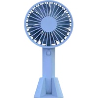 Вентилятор VH U Portable Handheld Fan (синий)