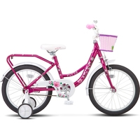 Детский велосипед Stels Flyte Lady 18 Z010 (красный, 2018)