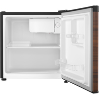 Однокамерный холодильник MAUNFELD MFF50WD
