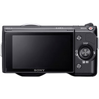 Беззеркальный фотоаппарат Sony Alpha NEX-5 Body