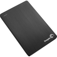 Внешний накопитель Seagate Backup Plus Slim Black 2TB (STDR2000200)