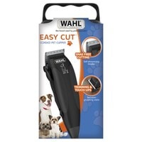 Машинка для стрижки  Wahl Easy Cut Corded Pet Clipper (черный)