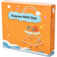 Ходунки Nino Step (синий)