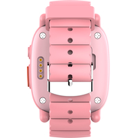 Детские умные часы Elari FixiTime 3 (розовый)
