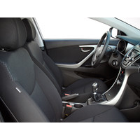 Легковой Hyundai Elantra Comfort Sedan 1.8i 6AT (2014)