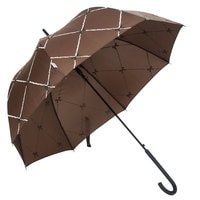 Зонт-трость Gimpel MD-13 (коричневый)