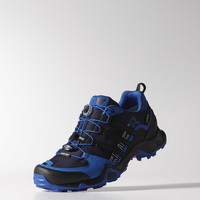 Кроссовки Adidas Terrex Swift R Gore-Tex синий (M17389)