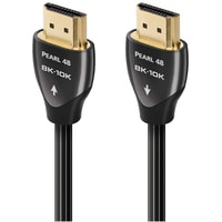 Кабель AudioQuest HDMI-HDMI Pearl 48 0.6 м
