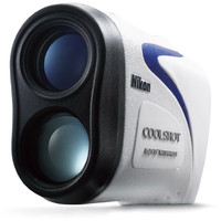 Лазерный дальномер Nikon LRF COOLSHOT