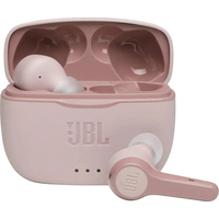 Наушники JBL Tune 215TWS (розовый)