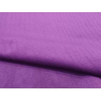 Тахта Лига диванов Селена 105232 (левый, микровельвет, фиолетовый/черный)