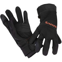Перчатки Simms Gore-Tex Infinium Flex Glove (XL, черный)
