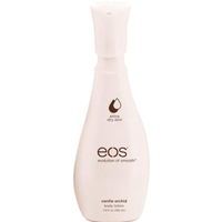  EOS Лосьон для тела Extra Dry Vanilla Orchid (350 мл)