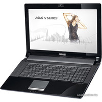 Ноутбук ASUS N73JF-TY020