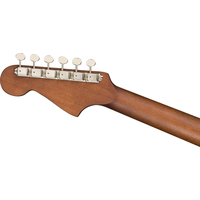 Электроакустическая гитара Fender Redondo Player Natural