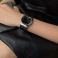 Наручные часы Casio G-Shock GM-S5600-1E