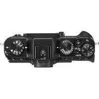 Беззеркальный фотоаппарат Fujifilm X-T20 Body (черный)