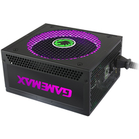 Блок питания GameMax RGB-1050