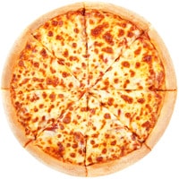 Пицца Domino's Маргарита (классика, средняя)