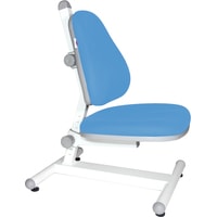 Детское ортопедическое кресло Comf-Pro Coco Chair (голубой)
