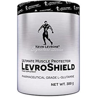 L-глютамин Levrone Levro Shield (300 г)
