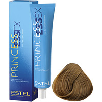 Крем-краска для волос Estel Professional Princess Essex 8/00 светло-русый для седины