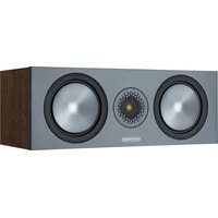 Полочная акустика Monitor Audio Bronze C150 (орех)