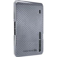 Чехол для планшета Case-mate Motorola Xoom Gelli Clear (CM013804)