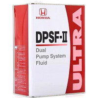 Трансмиссионное масло Honda DPSF-II Ultra 0826299964 4 л