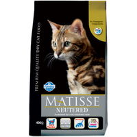 Сухой корм для кошек Farmina Matisse Neutered 1.5 кг