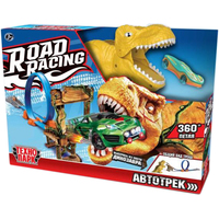 Трек Технопарк Road Racing RR-TRK-159-R