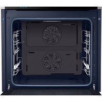 Электрический духовой шкаф Samsung NV75J5540RS/WT