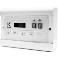 Терморегулятор Karina Case C18 (white)