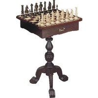 Настольная игра Wegiel Chess Table