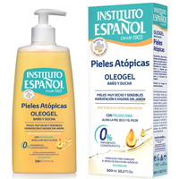  Instituto Espanol Масло для душа Pieles Atopicas (300 мл)