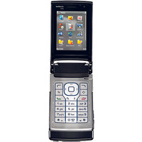 Смартфон Nokia N76