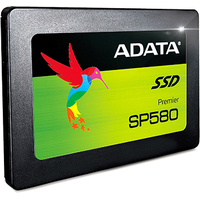 SSD ADATA Premier SP580 240GB [ASP580SS3-240GM-C]