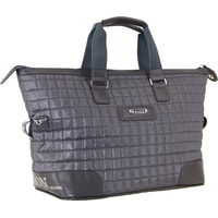 Дорожная сумка Rion+ 257 (серый)
