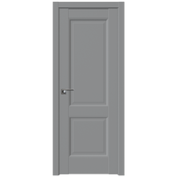 Межкомнатная дверь ProfilDoors 2.41U L 60x200 (манхэттен)