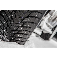 Зимние шины Nokian Tyres Hakkapeliitta 8 SUV 285/60R18 116T