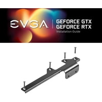 Видеокарта EVGA GeForce RTX 3080 FTW3 Ultra Gaming 10GB GDDR6X 10G-P5-3897-KL