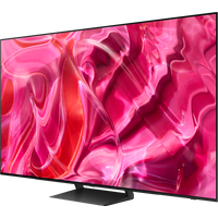 OLED телевизор Samsung OLED 4K S90C QE77S90CATXXH