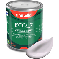 Краска Finntella Eco 7 Helmi F-09-2-1-FL108 0.9 л (бледно-лиловый)