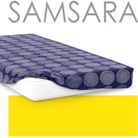 Постельное белье Samsara Ringstone Сат140Пр-14 180x200