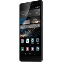 Смартфон Huawei P8 64GB Carbon Black